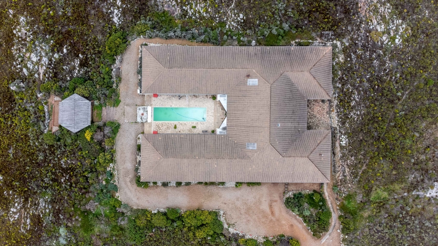 Commercial Property for Sale in Pringle Bay Western Cape